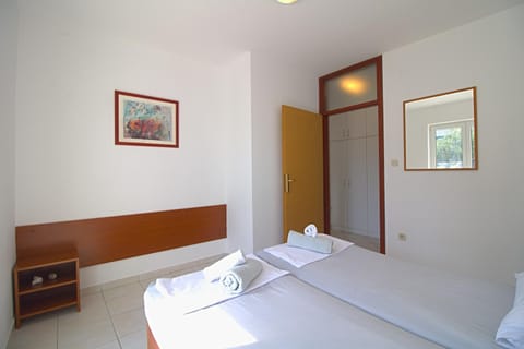 Apartman Mir Apartment in Murter