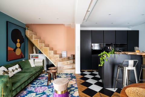 Lovely House House in Besançon