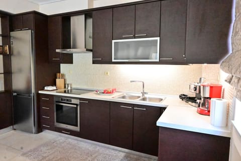 Magdalena Cozy Apartment Apartment in Arcadia, Greece