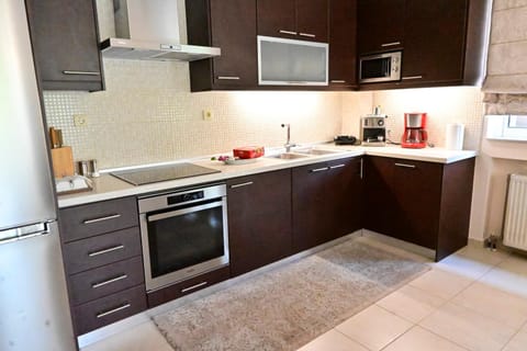 Magdalena Cozy Apartment Apartment in Arcadia, Greece