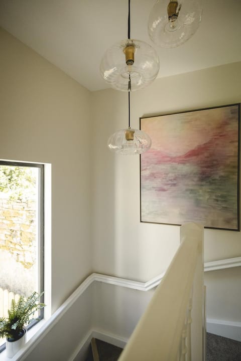 The Old Schoolhouse - Teacher's Quarters Apartment in Donegal City