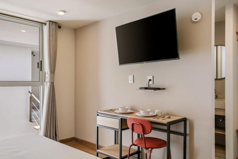 TV and multimedia, Photo of the whole room