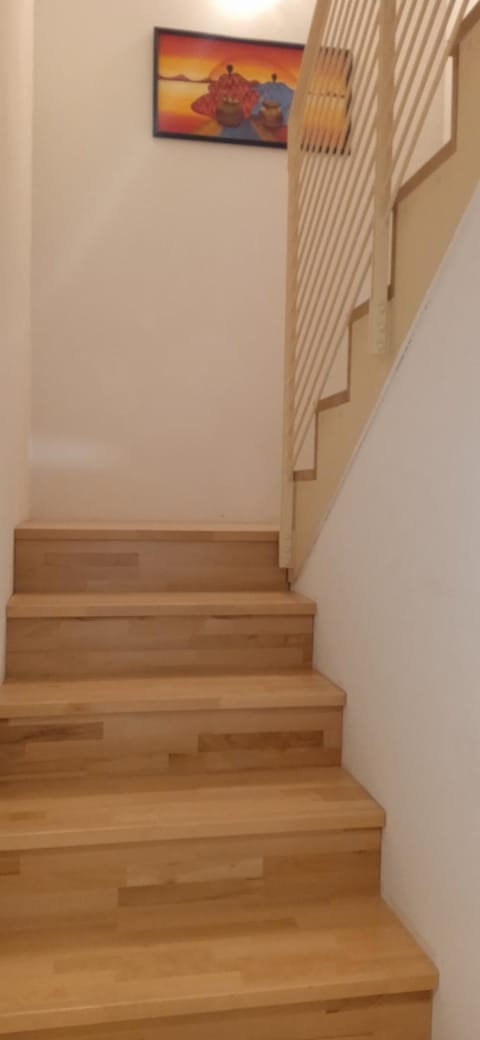 Duplex in riva al mare Apartment in Livorno