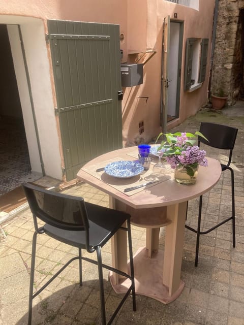 La Tanière du Ventoux Apartment in Bédoin