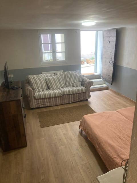 La Tanière du Ventoux Apartment in Bédoin