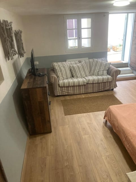 La Tanière du Ventoux Apartment in Bédoin