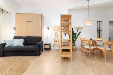 Living room, Seating area, Dining area, wardrobe