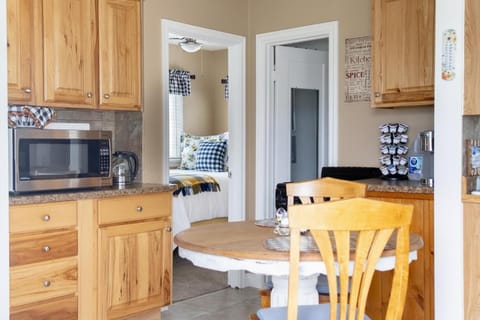 Our Little Yellow House House in Saint Anthony