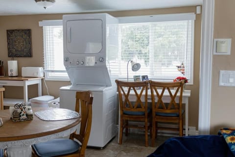 Our Little Yellow House House in Saint Anthony