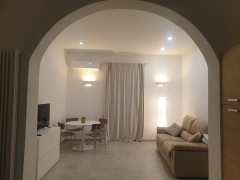 La Casina House in Livorno