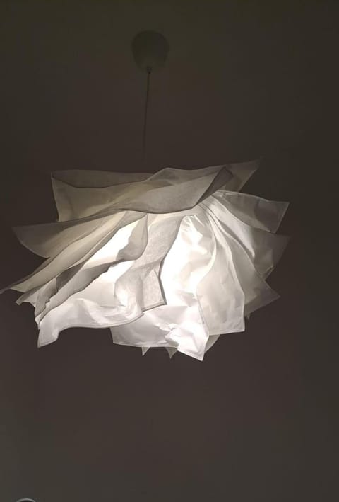 La Casina House in Livorno