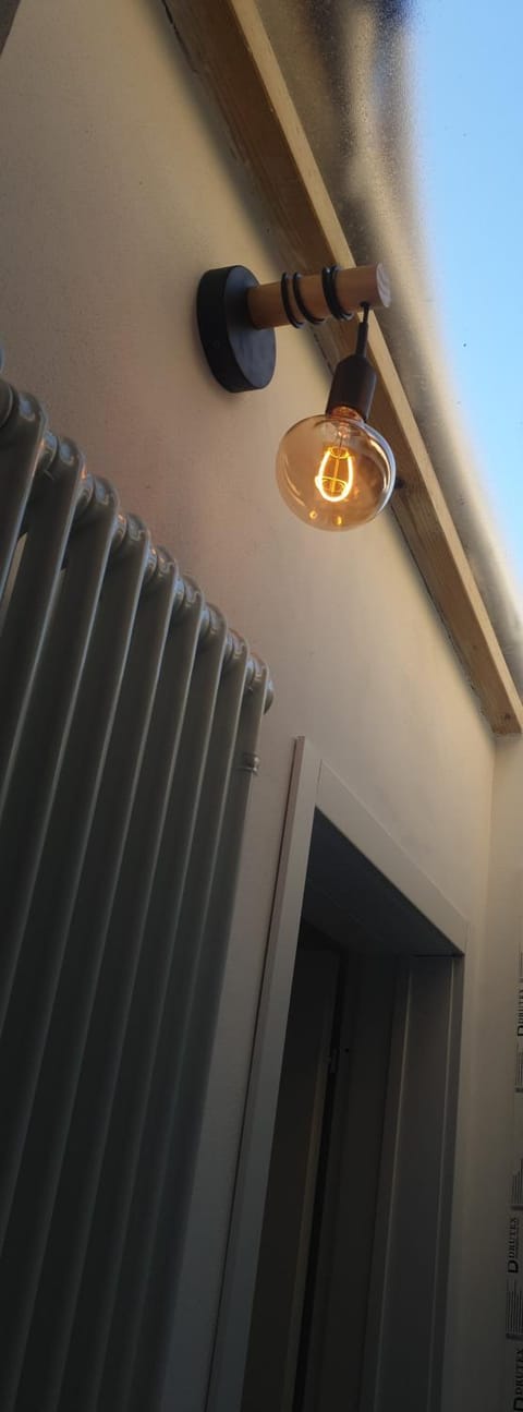 La Casina House in Livorno