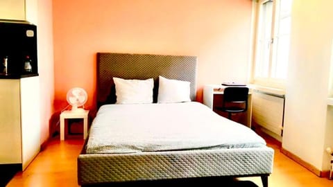 New Studio in the Center of Zurich Old Town Muhlegasse - Self Checkin Apartment in Zurich City