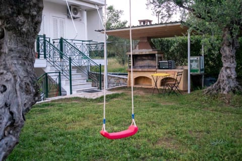 Olive Harmony House Apartment in Messenia