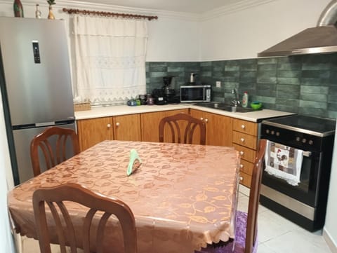 Traditional stone house in Mytilene Apartment in İzmir Province