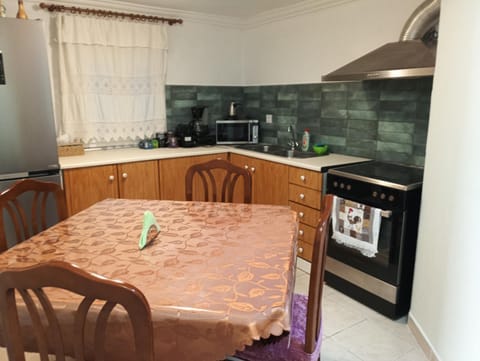 Traditional stone house in Mytilene Apartment in İzmir Province