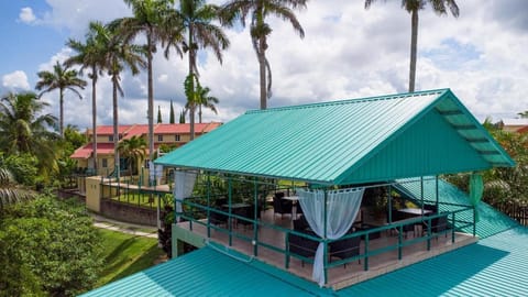 Hill Garden Resort Hotel Resort in Cayo District