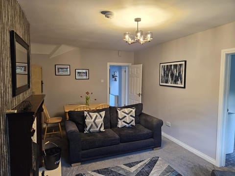 Hidden gem, home away from home! Apartment in Coleraine