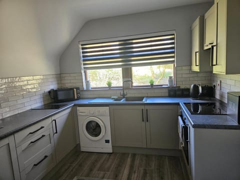 Hidden gem, home away from home! Apartment in Coleraine