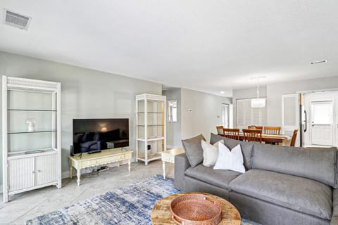 Harbourwood Villa 150 Golf Views of Harbour Town Villa in Hilton Head Island