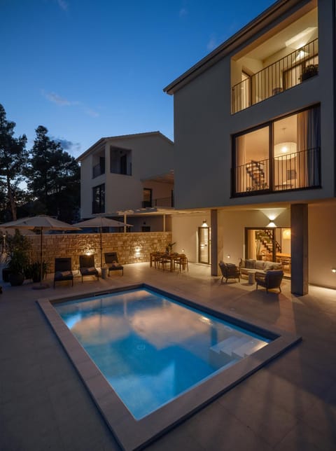 Villa Vartal Villa in Dubrovnik-Neretva County