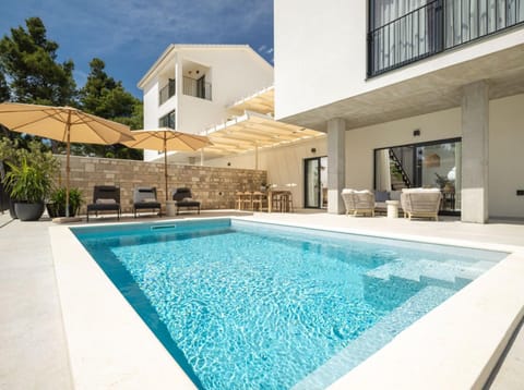 Villa Vartal Villa in Dubrovnik-Neretva County