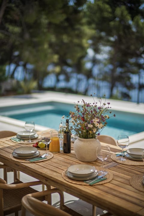 Villa Vartal Villa in Dubrovnik-Neretva County