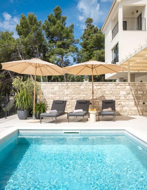 Villa Vartal Villa in Dubrovnik-Neretva County