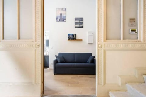 Paris 9e Loft Apartment in Paris