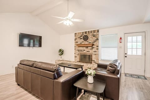 Family friendly home in DFW area House in North Richland Hills