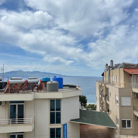 Property building, Day, Natural landscape, Mountain view, Sea view