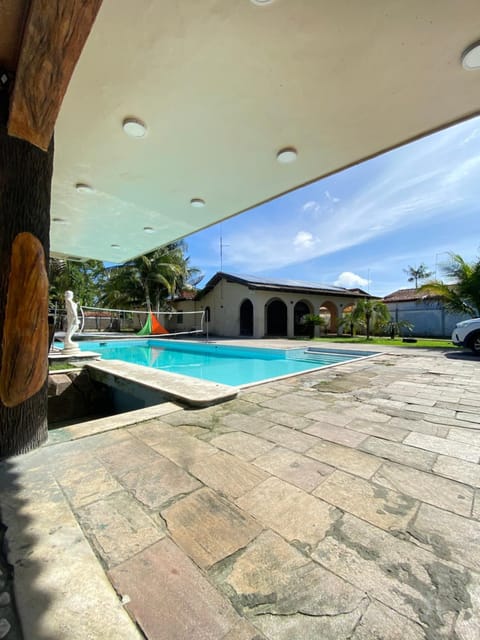 Day, Pool view, Swimming pool, sunbed