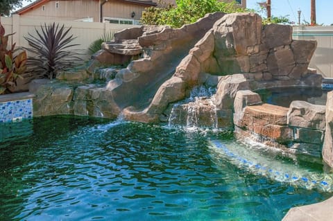 F-32 La Casa de Mickey House in Anaheim