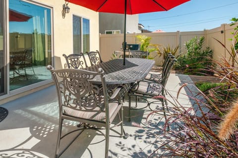 F-32 La Casa de Mickey House in Anaheim