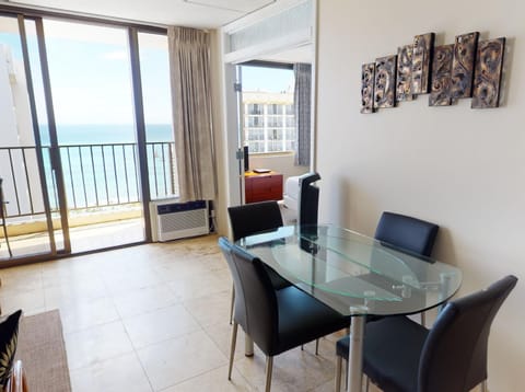 Natural landscape, Seating area, Dining area, Sea view