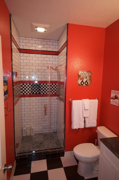 F-33 Walts Place House in Anaheim