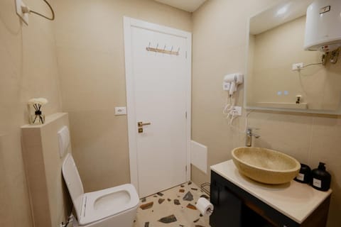 Veranda Apartment in Montenegro