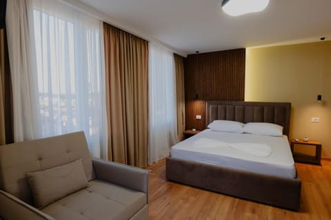 Veranda Apartment in Montenegro