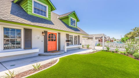 F-51 Orangewood House in Garden Grove