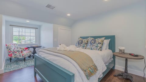 F-51 Orangewood House in Garden Grove