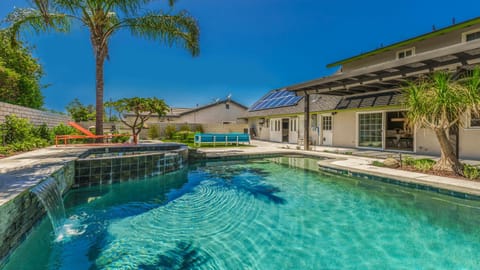 F-51 Orangewood House in Garden Grove