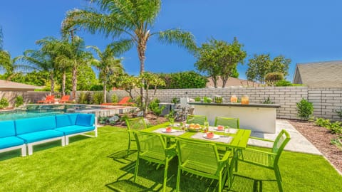 F-51 Orangewood House in Garden Grove