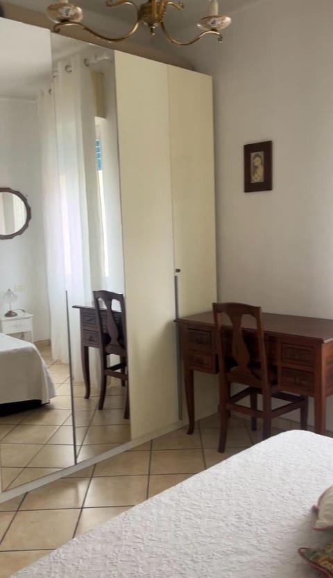 Rifugio Verde Apartment in La Spezia