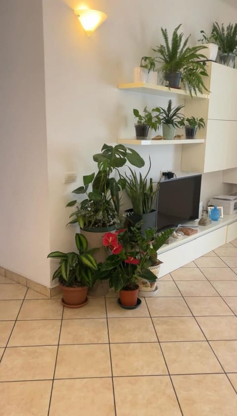 Rifugio Verde Apartment in La Spezia