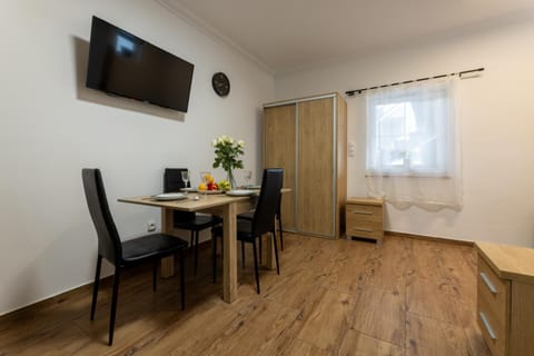 Apartament 2 pokojowy Apartment in Pomeranian Voivodeship