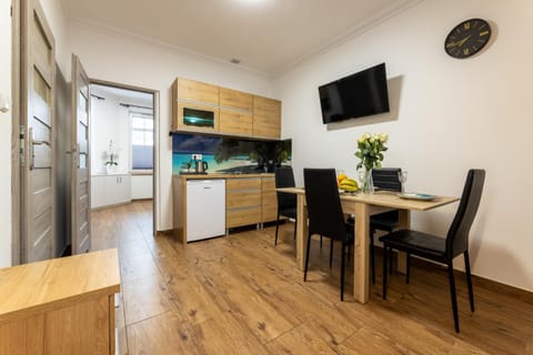 Apartament 2 pokojowy Apartment in Pomeranian Voivodeship