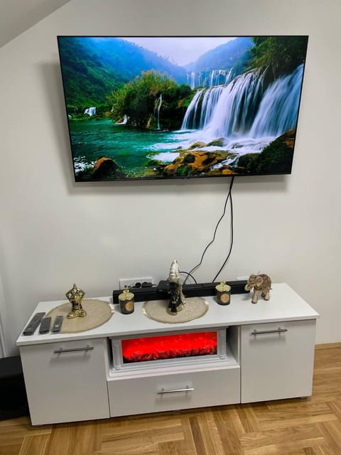 Apartman Kruna Apartment in Serbia