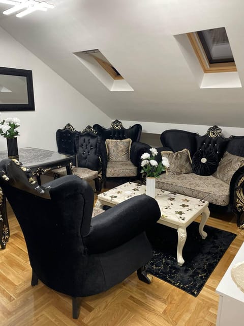 Apartman Kruna Apartment in Serbia