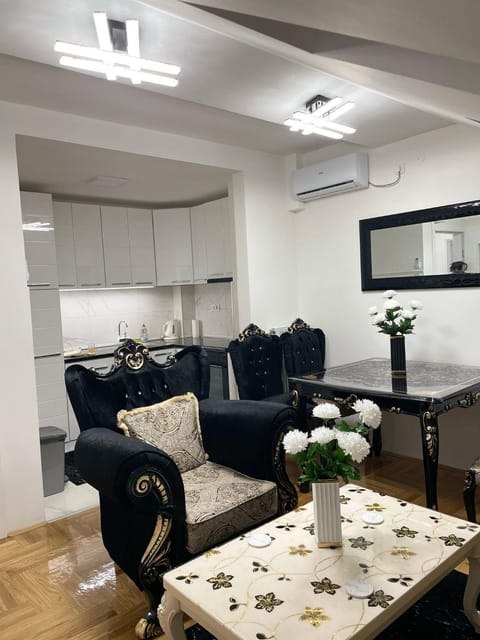 Apartman Kruna Apartment in Serbia