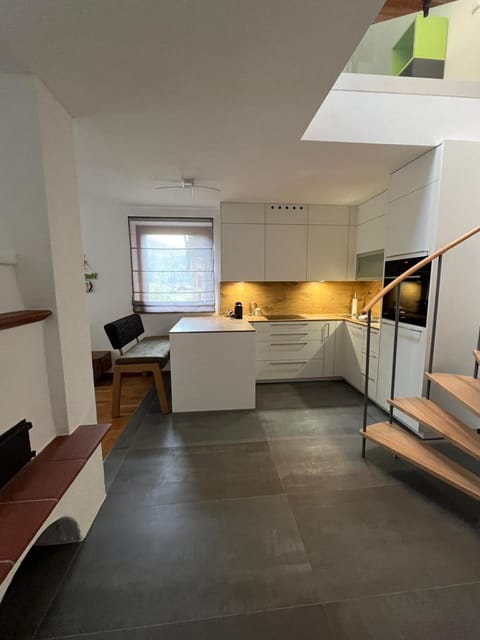 Ferienwohnung Sonnenschein Apartment in Lienz